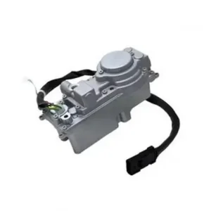 Tylko do końca tygodnia Nastawnik Sterownik Elektroniczny Zawór GTACE-0373