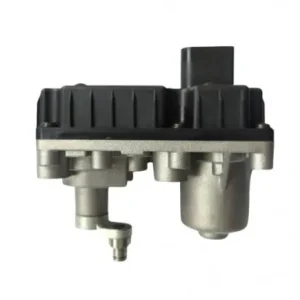 Bestseller Nastawnik Sterownik Elektroniczny Zawór GTACE-0378