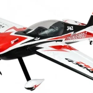 756-1 Sbach 342 4CH 2.4GHz RTF (rozpiętość 110cm) Ostatnia szansa