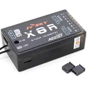 Odbiornik FrSky X8R 8/16CH 2.4GHz - telemetria Obniżka ceny