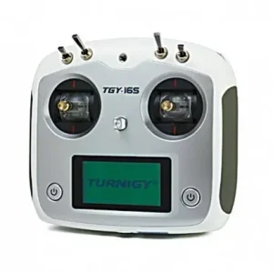Aparatura TURNIGY TGY-i6s Mode 2 AFHDS Transmitter and 6CH Receiver x6B Tani