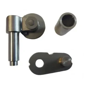 Zniżka Zestaw naprawczy zaworu wastegate rattle flapper rebuild kit GTWRK-0044