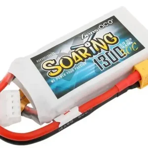 Akumulator LI-PO Tattu Soaring 1300mAh 11,1V 30C XT60 Okazja