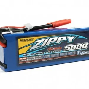 Akumulator LI-PO ZIPPY 5000mAh 30C 2S1P 7,4V Ostatnia szansa