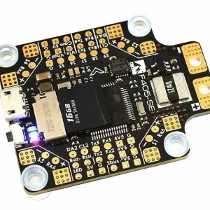 KONTROLER do dronów wyścigowychMATEK F405-SE AIO OSD PDB Szybka wysyłka