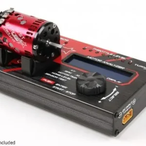 Analizer silników bezszczotkowych Nowy