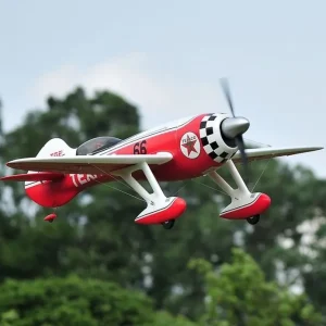 Premium Szybki Samolot RC Geebee 1200MM PNP