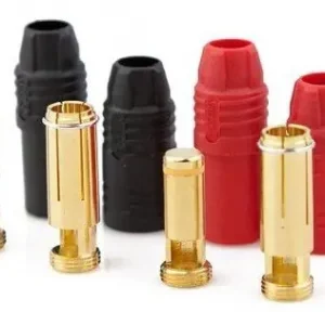 Dodaj do koszyka Zestaw konektorów AS150 7mm Anti-Spark