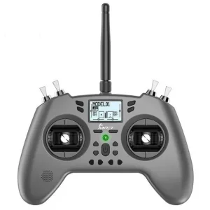 Aparatura RC JUMPER T-LITE MULTI-PROTOCOL JP4IN1 Outlet Nie przegap