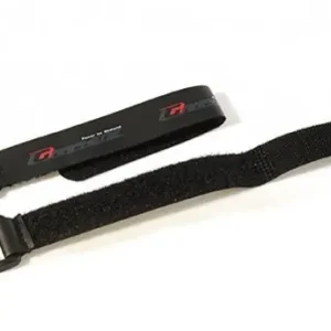 Szybka dostawa Rzep z klamrą do pakietów Strap 200mm x 20mm racing drone GRAPHENE 1 szt.