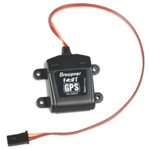 Moduł GPS/Vario Wysoka jakość