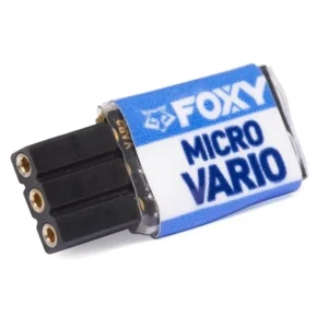 FOXY MICRO VARIO UNIWERSALNY VARIOMETR Promocja