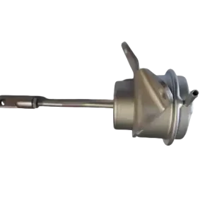 Dodaj do koszyka Siłownik Podciśnieniowy Gruszka GTAC-0333