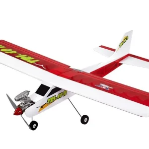 Premium TRI-40 II BALSA KIT