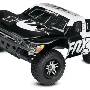 1/10 Slash VXL Pro 2WD - TSM brushless Taniej