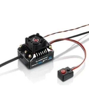 Kup online Regulator bezszczotkowy Hobbywing XERUN AXE V1.1