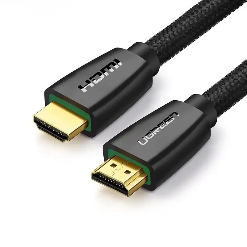 Wyprzedaż UGREEN HD118 Kabel HDMI - HDMI 4K 1m