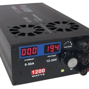 Kup teraz Zasilacz iCharger S1200 11,5V-24,5V 50A 1200W