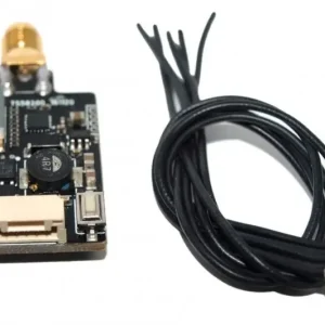 Ostatnia szansa Nadajnik FPV TS58200 5.8GHz 48CH 25mW-600mW 2S-6S