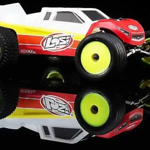 Losi Mini-T 2.0 1:18 2WD Brushless Truggy RTR Zamów teraz