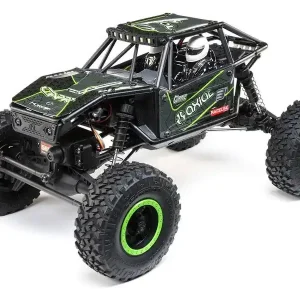 Zamów dziś Axial UTB18 Capra 1:18 4WD RTR