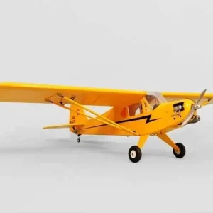 Wyprzedaż PIPER CUB J-3 ARF 2150mm rozpiętości konstrukcyjny