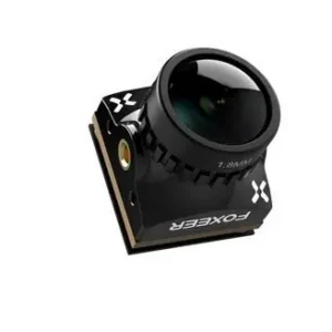 Zniżka Kamera płytkowa Foxeer Razer Nano 1.8mm do dronów wyścigowych