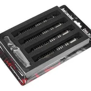Dodaj do koszyka Big Bore Aluminum Shock Set (Assembled/Savage)