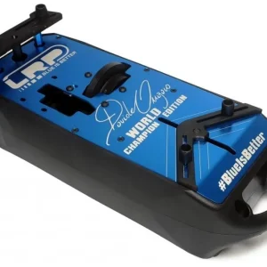 Starter Box 1/8 + 1/10 - Competition Starter Box LRP Nowy