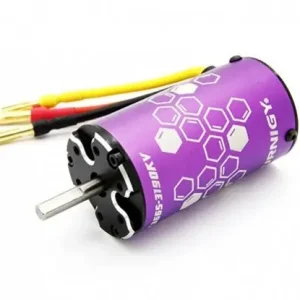Najlepsza cena Silnik bezszczotkowy TURNIGY 1/8th 3665 3190KV Brushless 2100W