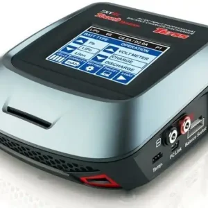 Ładowarka SkyRC T6755 55W/7A zasilanie 12V/230V Obniżka ceny