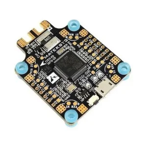 KONTROLER do dronów wyścigowych MATEK F722-SE AIO OSD PDB F7 Dual Gyro Flight Controller Tylko do końca tygodnia