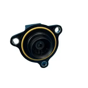 Wybór klientów Elektryczny zawór recyrkulacji GTASP-0123