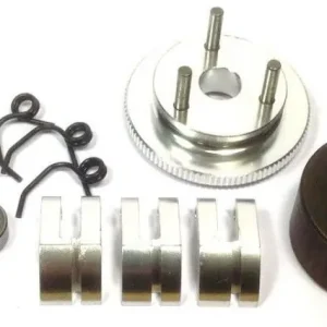 14T Flywheel kit for 1/8 RC Nitro Buggy Car - D10031 Okazja