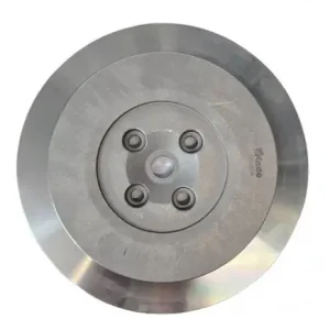 Wybór klientów Talerzyk Back Plate Seal Plate GTBP-0014