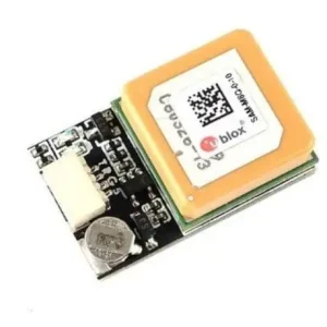 Ekspresowa dostawa Odbiornik GPS Matek M8Q GPS do dronów i dronów wyścigowych