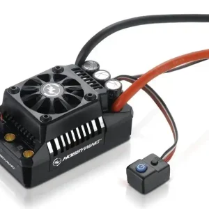 Regulator Hobbywing EzRun MAX5 200A V3 Nowy