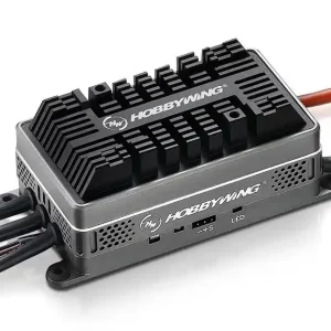 Regulator Hobbywing Platinum 200A-HV V4.1 BEC Cena promocyjna