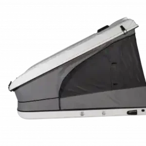 Zamów dziś Namiot dachowy James Baroud Space M biały