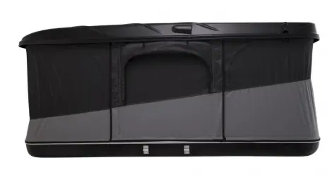 Tylko dziś Namiot dachowy James Baroud Grand Raid X czarny