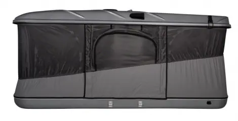 Namiot dachowy James Baroud Grand Raid X szary Niska cena