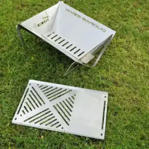 Grill James Baroud Barbecue Nowość