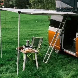 Dostępne od ręki Markiza James Baroud Classic Awning 250