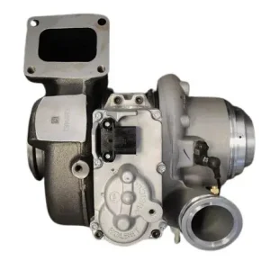 Zniżka Turbo Cummins ISX QSX X15 5459710RX