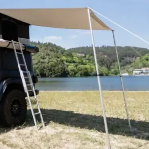 Markiza James Baroud Frontier Awning Wyjątkowa oferta