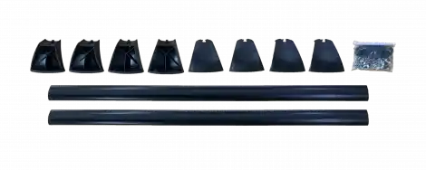 Belki montażowe James Baroud Frontier Crossbars Tylko dziś