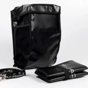 Tylko dziś Torba na buty James Baroud Shoe Bag