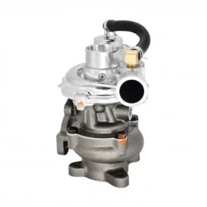 Dodaj do koszyka Turbo Yanmar Tractor 1050D 704667-0002