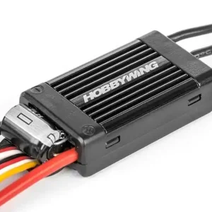 Regulator Hobbywing Platinum 25A Taniej