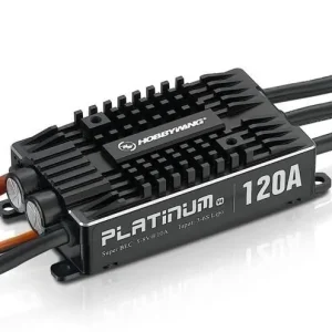 Regulator Hobbywing Platinum 120A V4 Okazja